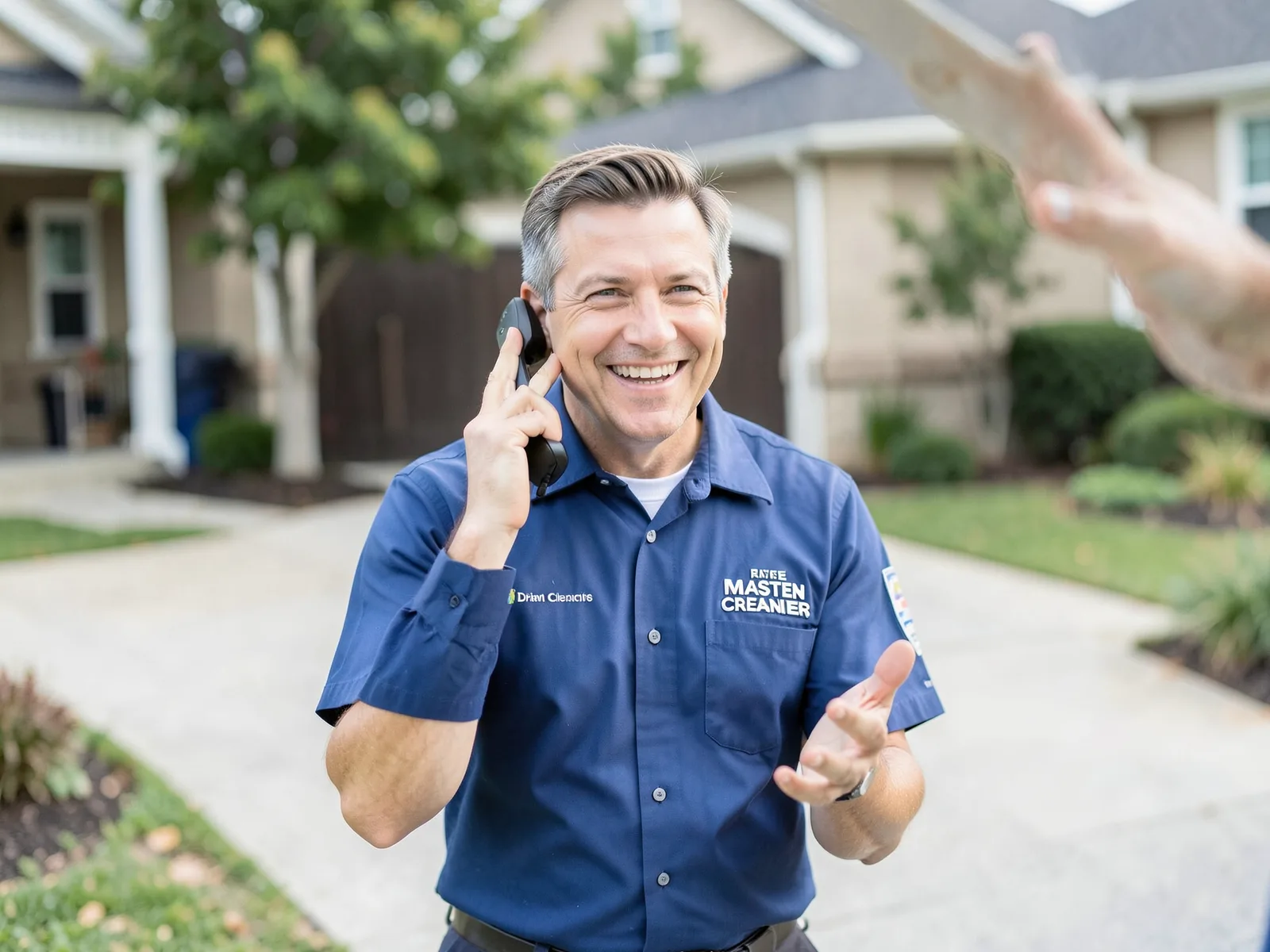 Drain Cleaning New Waverly, IN FAQs
